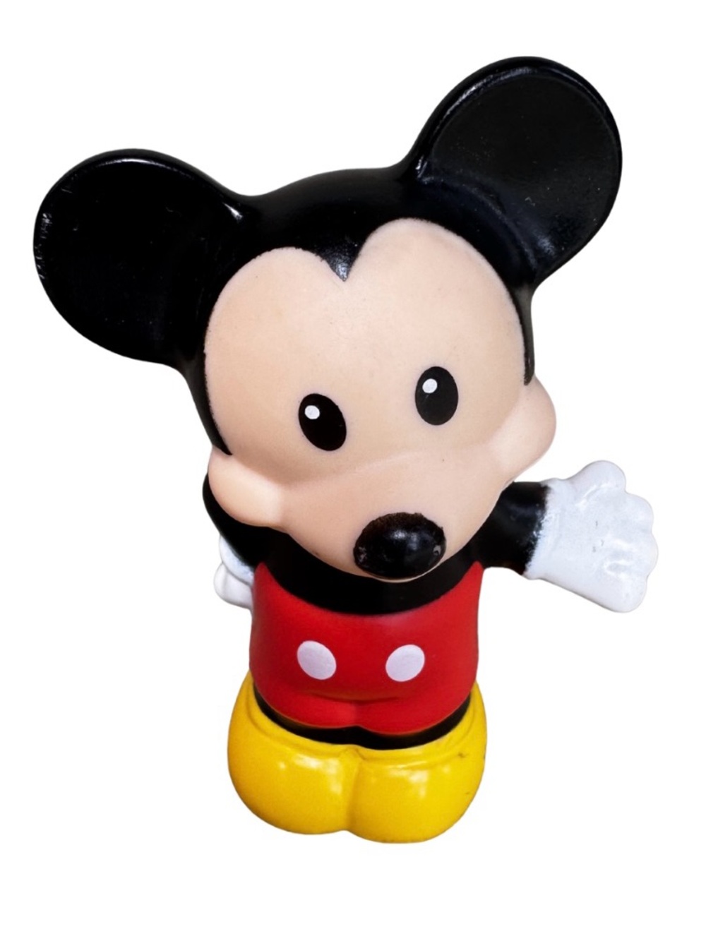 Fisher-Price Little Mickey Mouse 2014 Collectible
